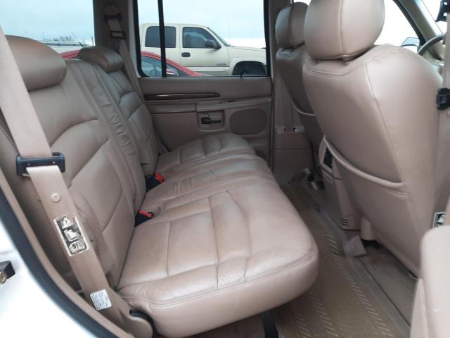 Photo 11 from auction – 1999 FORD EXPLORER with VIN 1FMZU35P4XZB78093