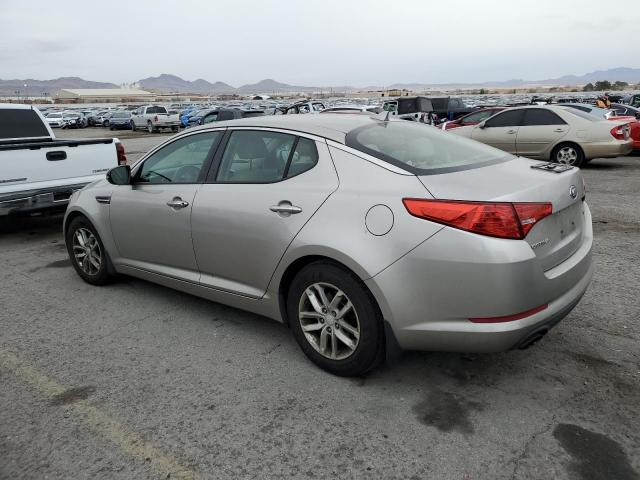 Photo 2 from auction – 2013 KIA OPTIMA LX with VIN KNAGM4A70D5418103
