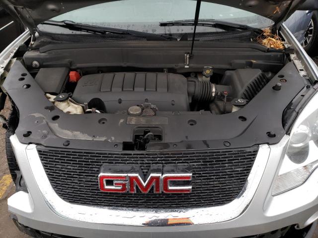 Photo 12 from auction – 2012 GMC ACADIA SLE with VIN 1GKKRNED8CJ406053