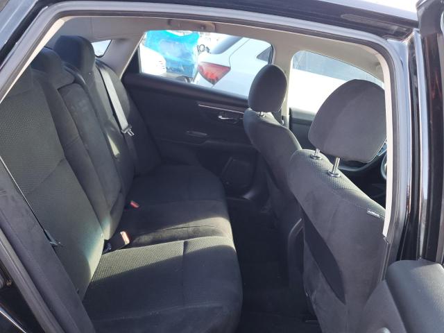 Photo 10 from auction – 2014 NISSAN ALTIMA 2.5 with VIN 1N4AL3AP2EC413610