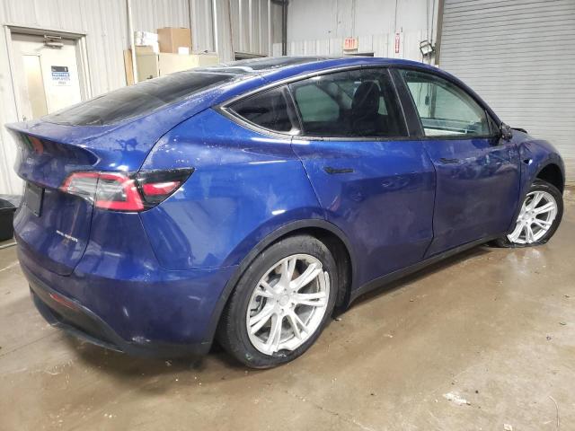 Photo 3 from auction – 2021 TESLA MODEL Y with VIN 5YJYGDEE4MF068996