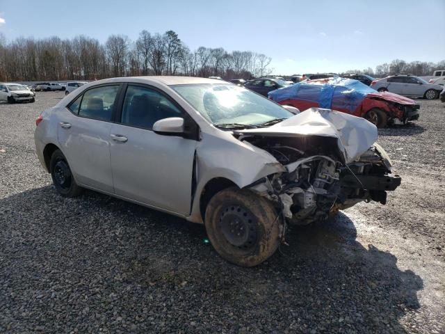 Photo 4 from auction – 2015 TOYOTA COROLLA L with VIN 2T1BURHE9FC449967
