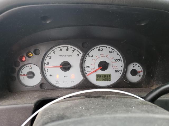 Photo 9 from auction – 2004 FORD ESCAPE XLT with VIN 1FMCU93104KB08666