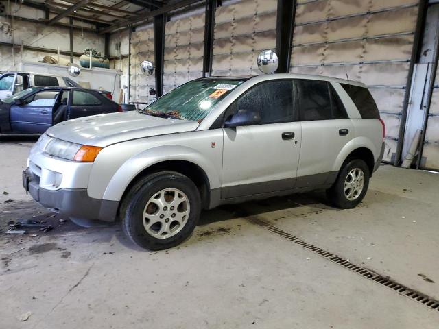SATURN VUE 2003 with VIN 5GZCZ63BX3S802890 - Photo from auction