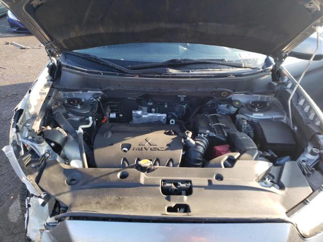 Photo 11 from auction – 2012 MITSUBISHI OUTLANDER with VIN JA4AP3AU7CZ003006