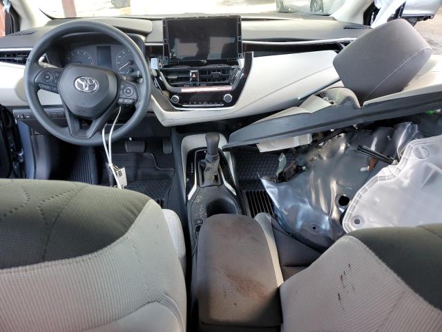 Photo 8 from auction – 2023 TOYOTA COROLLA LE with VIN 5YFB4MDE4PP002814