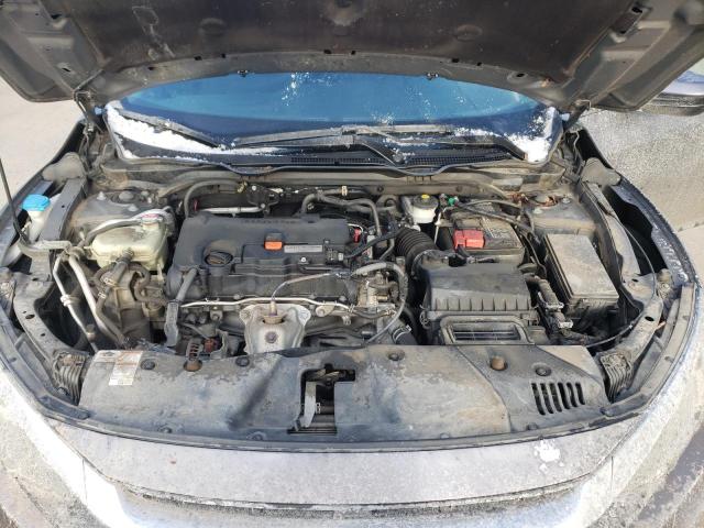 Photo 11 from auction – 2018 HONDA CIVIC LX with VIN 2HGFC2F68JH032556