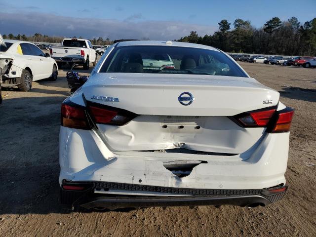 Photo 6 from auction – 2021 NISSAN ALTIMA SR with VIN 1N4BL4CV8MN360842