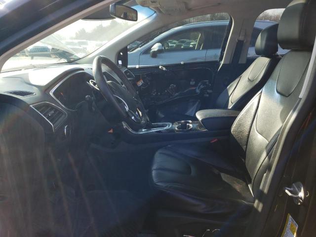 Photo 7 from auction – 2016 FORD EDGE TITAN with VIN 2FMPK4K96GBC22848