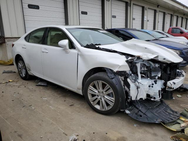 Photo 4 from auction – 2013 LEXUS ES 350 with VIN JTHBK1GG3D2062786