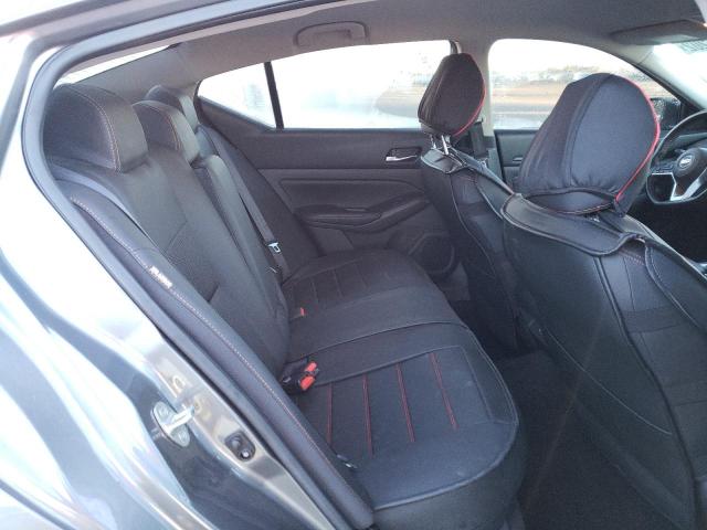 Photo 10 from auction – 2020 NISSAN ALTIMA SR with VIN 1N4BL4CV8LC158495