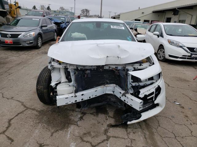 Photo 5 from auction – 2017 DODGE CHARGER SX with VIN 2C3CDXJG5HH569864