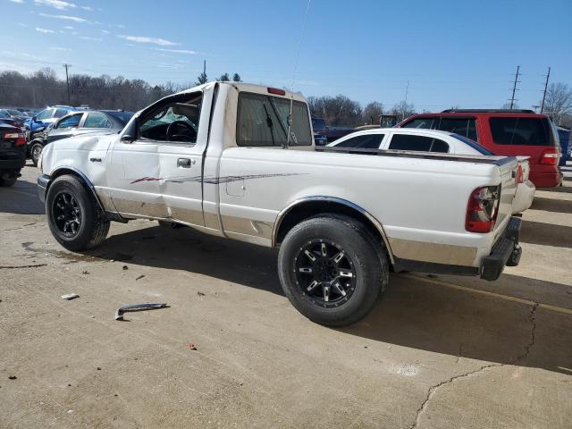 Photo 2 from auction – 2005 FORD RANGER with VIN 1FTYR10D75PB11886
