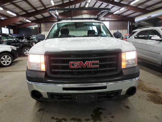 Photo 5 from auction – 2014 GMC SIERRA with VIN 1GTN2TEX5DZ202101