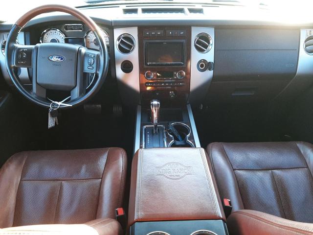 Photo 8 from auction – 2008 FORD EXPEDITION with VIN 1FMFU17548LA32980