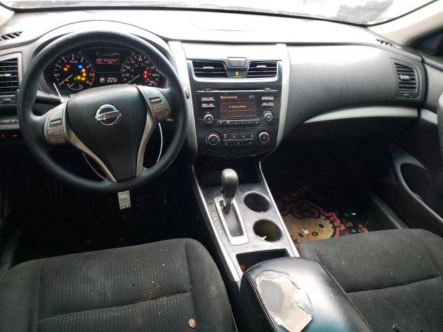 Photo 8 from auction – 2015 NISSAN ALTIMA 2.5 with VIN 1N4AL3AP4FC466410
