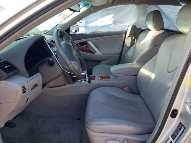Photo 7 from auction – 2011 TOYOTA CAMRY BASE with VIN 4T4BF3EK8BR164628