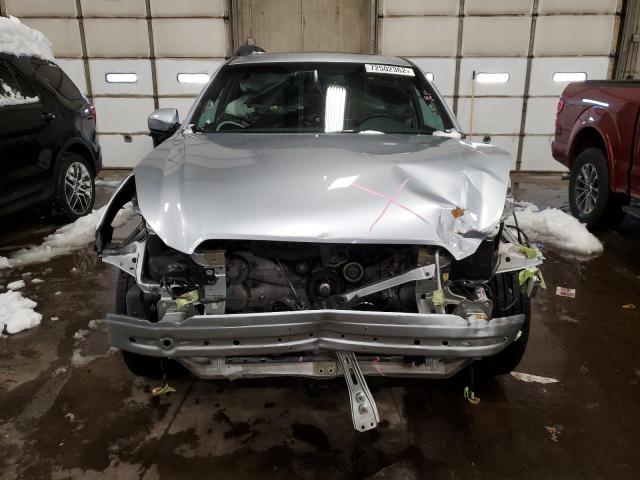 Photo 5 from auction – 2014 SUBARU OUTBACK 2. with VIN 4S4BRCLC0E3202120