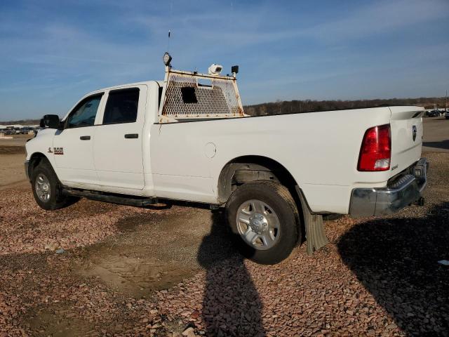 Photo 2 from auction – 2016 RAM 2500 ST with VIN 3C6UR5HL7GG314969