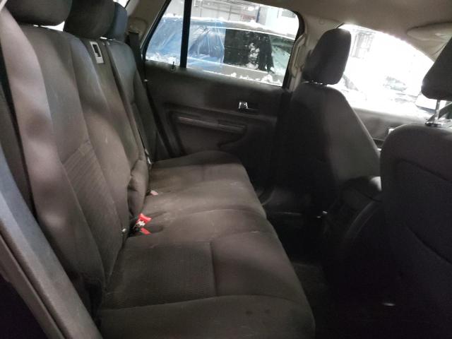 Photo 11 from auction – 2010 FORD EDGE SE with VIN 2FMDK3GC8ABB69210