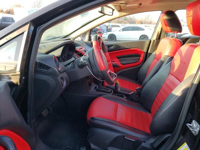 Photo 7 from auction – 2012 FORD FIESTA SES with VIN 3FADP4FJ4CM157896