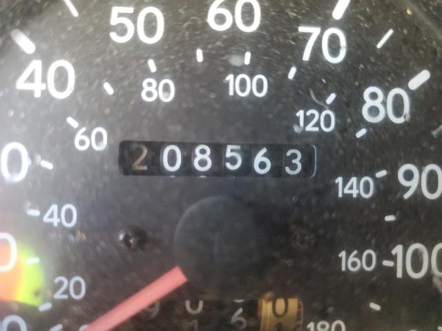 Zdjęcie 9 z aukcji – 1996 TOYOTA COROLLA z VIN 1NXBA02E2TZ480419