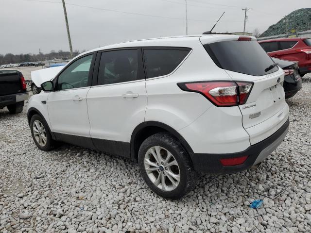 Photo 2 from auction – 2017 FORD ESCAPE SE with VIN 1FMCU0GD1HUE90703