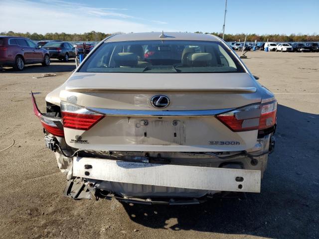 Photo 6 from auction – 2013 LEXUS ES 300H with VIN JTHBW1GG9D2031935