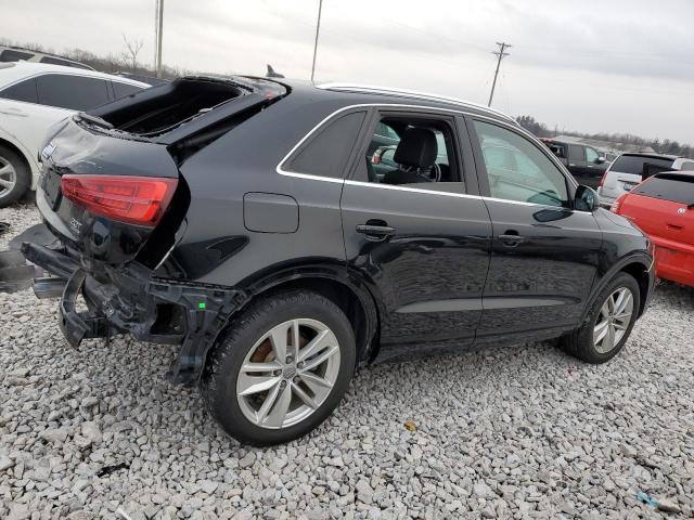 صورة رقم 3 من المزاد - 2016 AUDI Q3 PREMIUM مع VIN WA1EFCFS6GR023815