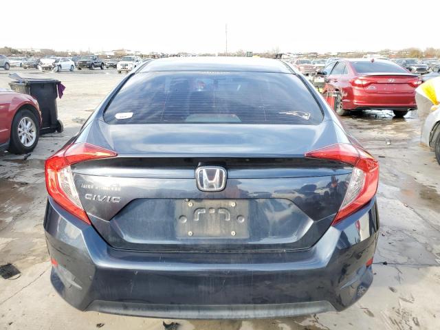 Photo 6 from auction – 2017 HONDA CIVIC LX with VIN 19XFC2F55HE006279