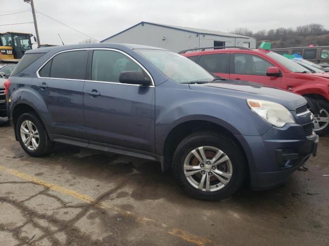 Photo 4 from auction – 2013 CHEVROLET EQUINOX LS with VIN 2GNALBEK3D6150030