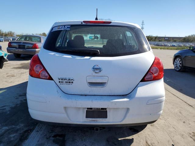 Photo 6 from auction – 2010 NISSAN VERSA S/SL with VIN 3N1BC1CPXAL439955