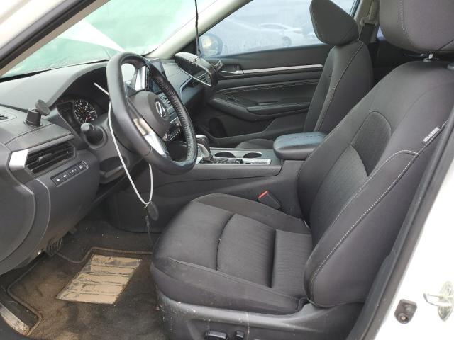 Photo 7 from auction – 2019 NISSAN ALTIMA SV with VIN 1N4BL4DV9KC120481