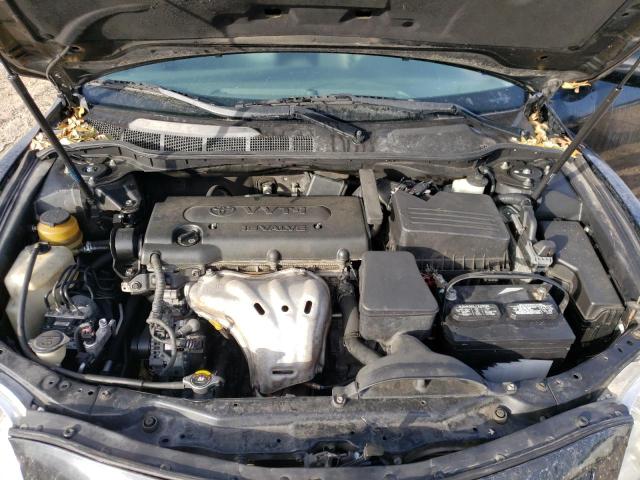 Photo 11 from auction – 2009 TOYOTA CAMRY BASE with VIN 4T1BE46K59U895948