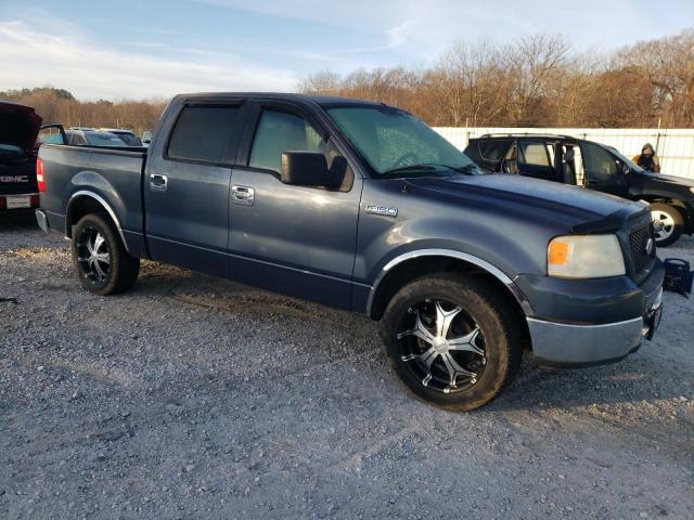 Photo 4 from auction – 2005 FORD F150 SUPER with VIN 1FTPW12585KC65062