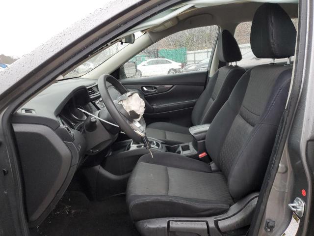 Photo 7 from auction – 2017 NISSAN ROGUE S with VIN JN8AT2MT4HW381005