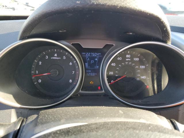Photo 9 from auction – 2013 HYUNDAI VELOSTER with VIN KMHTC6AD1DU092206