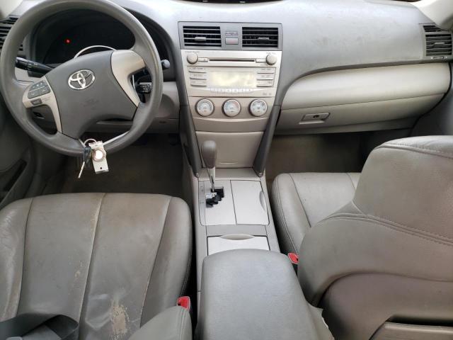 Photo 8 from auction – 2011 TOYOTA CAMRY BASE with VIN 4T1BF3EK4BU600241