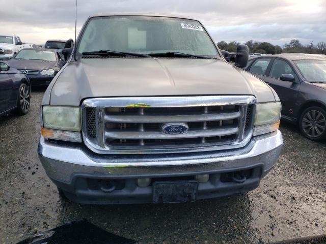 Photo 5 from auction – 2003 FORD F250 SUPER with VIN 1FTNW20P03EB68502