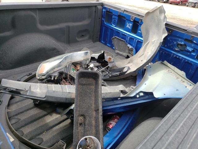 Photo 12 from auction – 2014 FORD F150 SUPER with VIN 1FTFW1EF7EKF20090