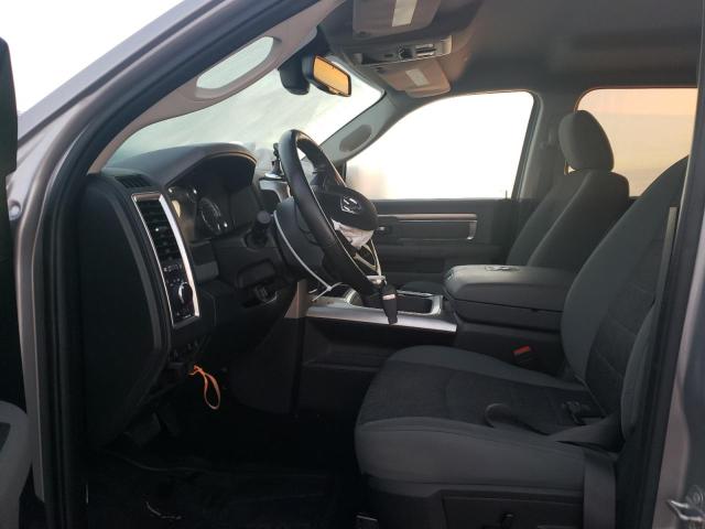 Photo 7 from auction – 2020 RAM 1500 CLASS with VIN 1C6RR6TT7LS135403