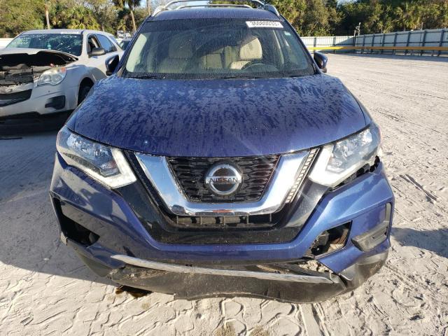 Photo 5 from auction – 2019 NISSAN ROGUE S with VIN 5N1AT2MT2KC798817