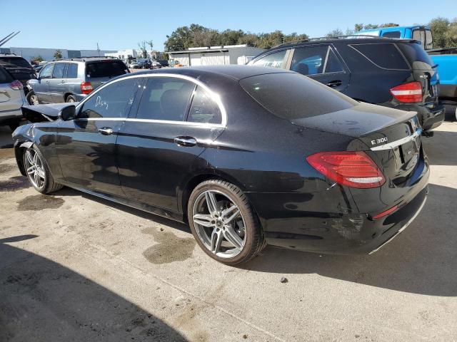 Photo 2 from auction – 2019 MERCEDES-BENZ E 300 with VIN WDDZF4JB2KA499142