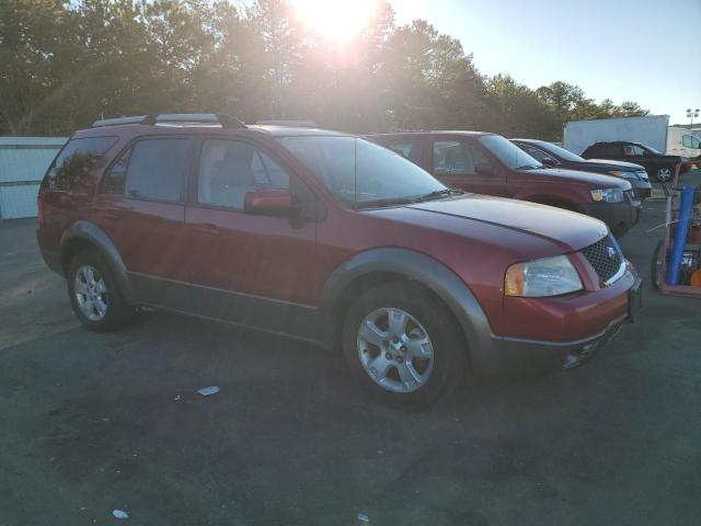 Photo 4 from auction – 2007 FORD FREESTYLE with VIN 1FMDK02137GA13579