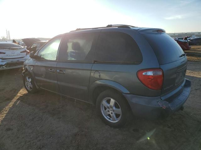 صورة رقم 2 من المزاد - 2007 DODGE CARAVAN SX مع VIN 1D4GP45R57B241952