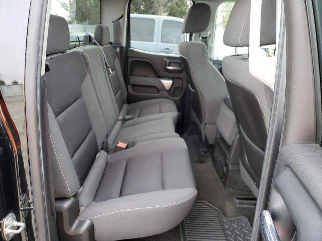 Photo 10 from auction – 2014 CHEVROLET SILVERADO with VIN 1GCRCREC4EZ407117