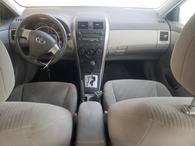 Photo 8 from auction – 2010 TOYOTA COROLLA with VIN 1NXBU4EE6AZ308420
