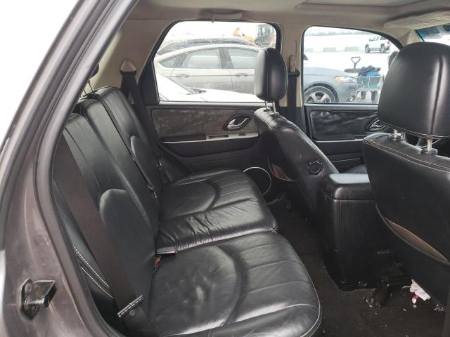 Photo 11 from auction – 2005 MERCURY MARINER with VIN 4M2YU56145DJ27753