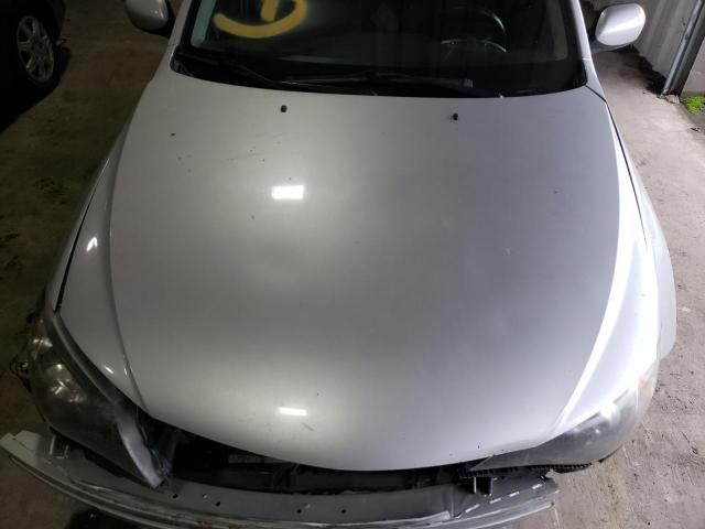 صورة رقم 11 من المزاد - 2009 SUBARU IMPREZA 2. مع VIN JF1GE60679H519803