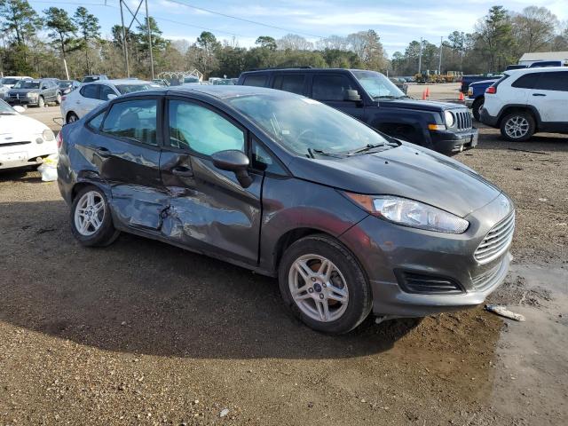 Photo 4 from auction – 2018 FORD FIESTA SE with VIN 3FADP4BJ3JM126061